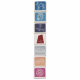 Set de 7 gommes