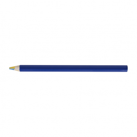 Crayon Mine 4 couleurs - 17,6 cm