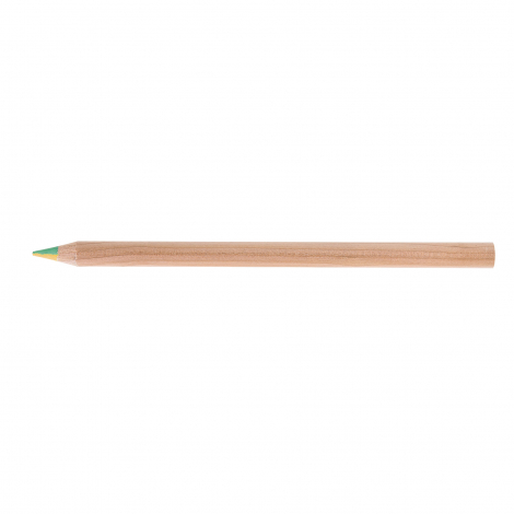 Crayon Mine 4 couleurs - 17,6 cm