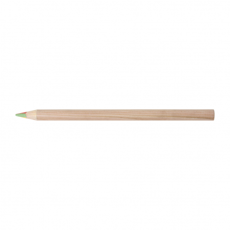 Crayon Mine 4 couleurs - 17,6 cm