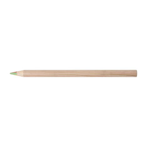 Crayon Mine 4 couleurs - 17,6 cm