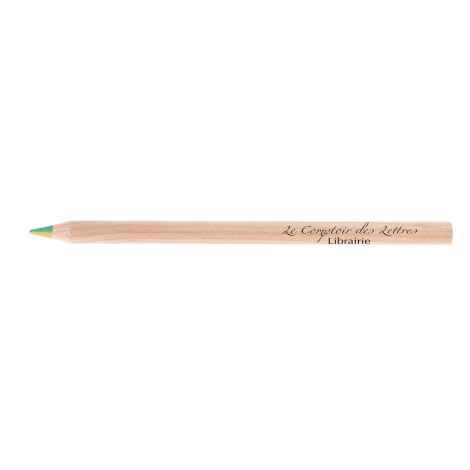 Crayon Mine 4 couleurs - 17,6 cm