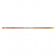 Crayon surligneur fluo individuel bi-coul - 17,6 cm