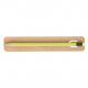 Kit publicitaire marque-page et crayon Pantone - 17,6 cm