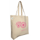 Sac publicitaire coton bio 160 gr - Banda