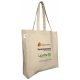 Sac publicitaire coton bio 160 gr - Banda