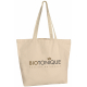 Sac shopping publicitaire en coton 330 gr - Raipur