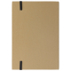 Carnet publicitaire A5 couverture carton