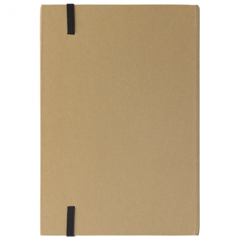 Carnet publicitaire A5 couverture carton