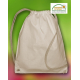 Sac à dos publicitaire coton bio 140 gr - Pine