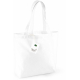 Sac shopping coloré en coton Bio - 170 gr