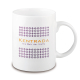 Mug publicitaire en porcelaine 300 ml - Maxi Mug