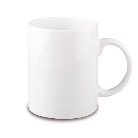 Mug publicitaire en porcelaine 300 ml - Maxi Mug