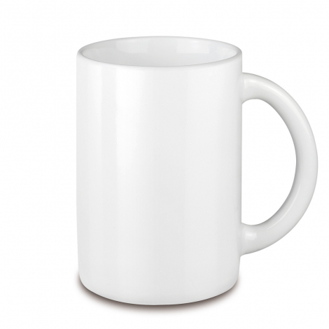 Mug promotionnel en porcelaine 250 ml - Cult