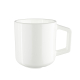 Mug promotionnel en porcelaine 250 ml - AMITY