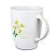 Mug promotionnel en porcelaine 250 ml - Elite