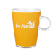 Mug promotionnel en porcelaine 250 ml - Charisma