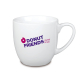 Mug promotionnel en porcelaine 400 ml - Appeal