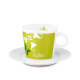 Tasse et soucoupe publicitaires Expresso 130 ml - Fancy