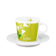 Café set avec tasse et soucoupe publicitaires 200 ml - Fancy