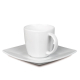 Tasse publicitaire 80 ml - Expresso set Maxim