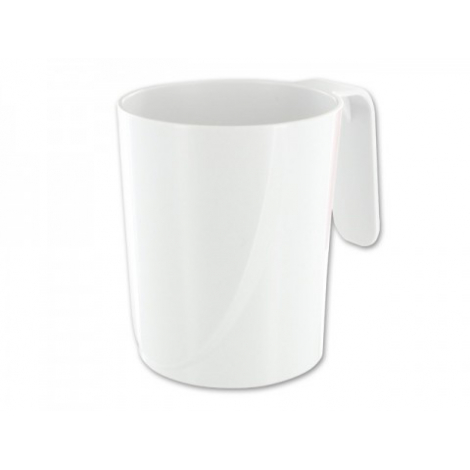 Mug publicitaire en ABS 35 cl