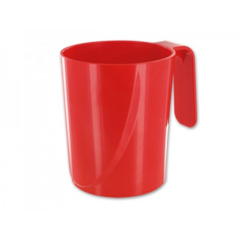 Mug publicitaire en ABS 35 cl