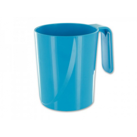 Mug publicitaire en ABS 35 cl