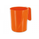 Mug publicitaire en ABS 35 cl