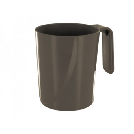 Mug publicitaire en ABS 35 cl