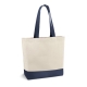 Sac publicitaire en coton canevas 280 gr