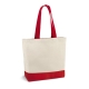 Sac publicitaire en coton canevas 280 gr