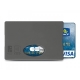 Protège carte de crédit anti-RFID