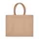 Sac shopping en jute personnalisable - Brick Lane