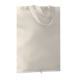 Sac shopping pliable personnalisé en coton 100 grs - FOLDY