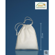 Pochon publicitaire Drawstring 140 grs - JASSZ