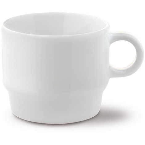 Tasse publicitaire 180 ml - Satellite