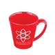 Mug personnalisable en plastique sans BPA 300 ml - Supreme 