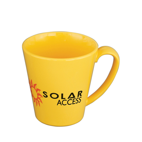 Mug personnalisable 300 ml - UK, Mug avec Logo