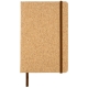 Cahier en liège personnalisable A5 - Cork