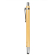 Stylo-stylet Bamboo