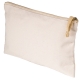 Trousse publicitaire en coton canvas 280 g Airy