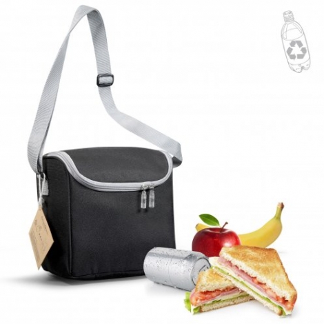 Sac lunch publicitaire et isotherme - Gamelbag