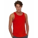 Débardeur homme publicitaire bio 140 grs - Inspire Tank