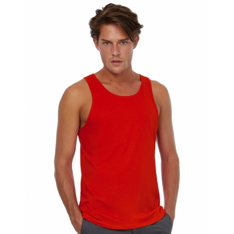 Débardeur homme publicitaire bio 140 grs - Inspire Tank