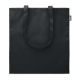 Sac shopping personnalisable en rPET 100 grs - Totepet