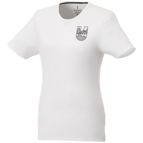 T-shirt publicitaire femme 200 gr - Balfour