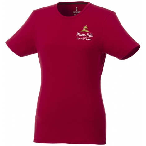 T-shirt publicitaire femme 200 gr - Balfour