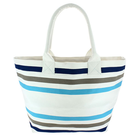 Sac de plage promotionnel - BIO MARINE