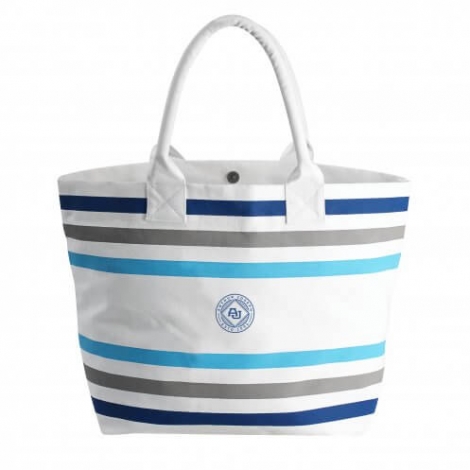 Sac de plage promotionnel - BIO MARINE